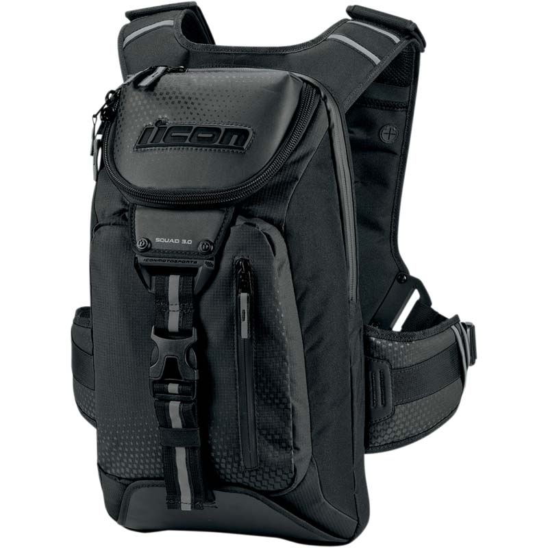 Icon Squad 3 Backpack