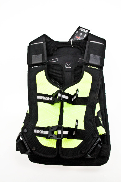 Icon Squad 3 Backpack