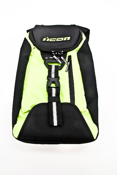 Icon Squad 3 Backpack