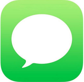 iMessage Icon