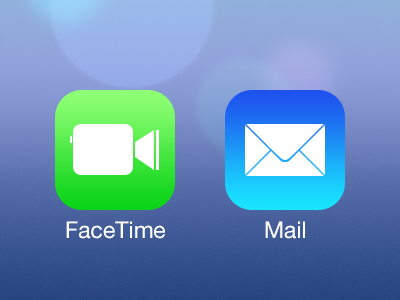 iOS 7 App Icon Template PSD iOS 7 App Icon Template PSD