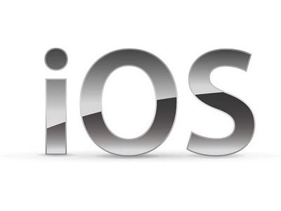 iOS Icon