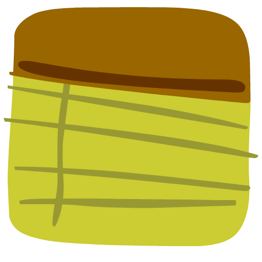 iPhone Notes Icon