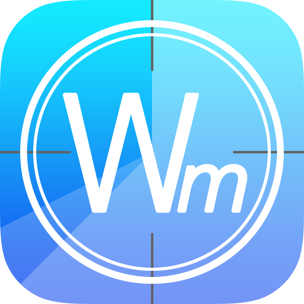 iPhone Safari App Icon