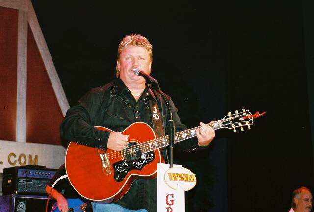 Joe Diffie Country Joe Diffie Country