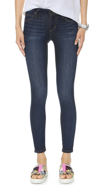 Joe's Mid Rise Skinny Jeans Joe's Mid Rise Skinny Jeans