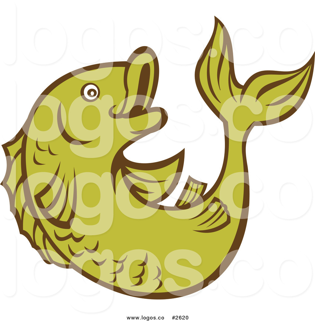 koi fish clipart free - photo #14