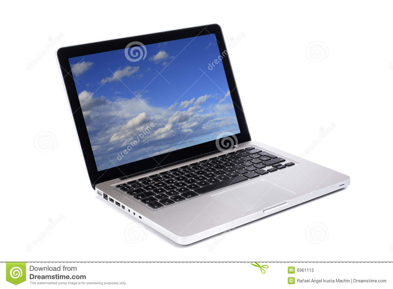 Laptop Computer Desktop