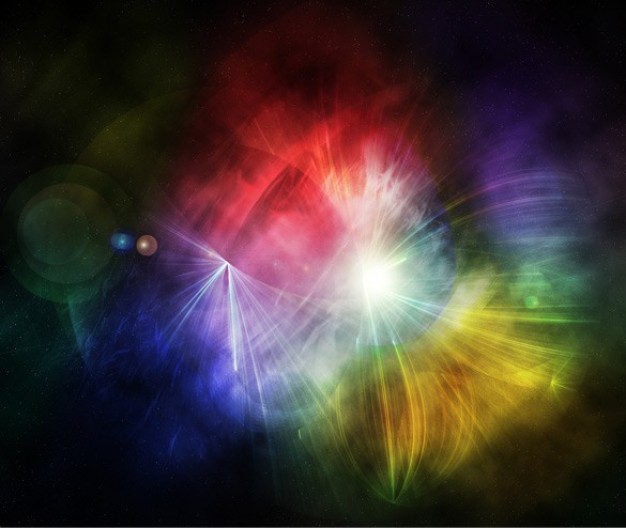 Light Explosion Light Explosion