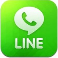 Line Messenger Logo