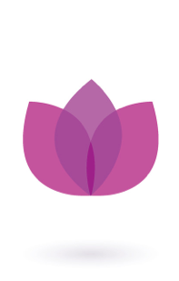 Lotus Flower Icon