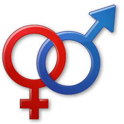 Male Female Icon