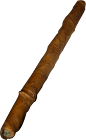 Marijuana Blunt Vector