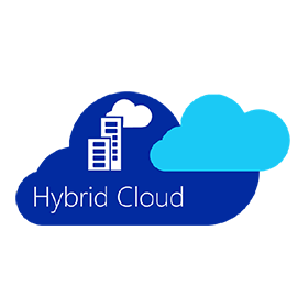 Microsoft Hybrid Cloud