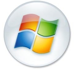 Microsoft Logo Icon
