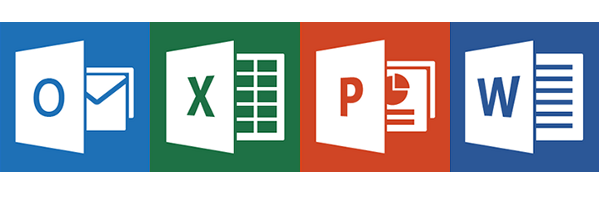 Microsoft Office 2013 Icons