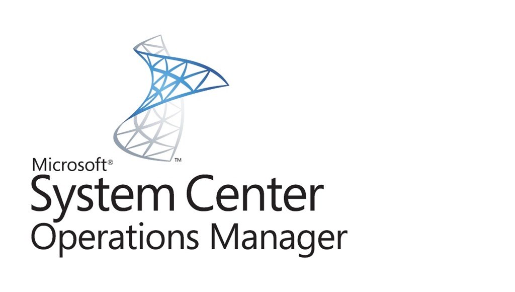 Microsoft SCOM Logo