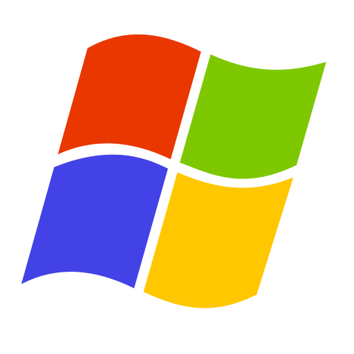 Microsoft Windows Icons