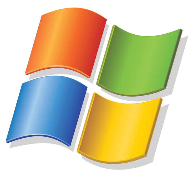 Microsoft Windows Logo