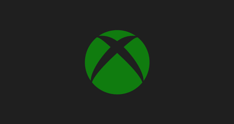 Microsoft Xbox Icon