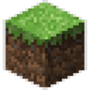 Minecraft App Icon