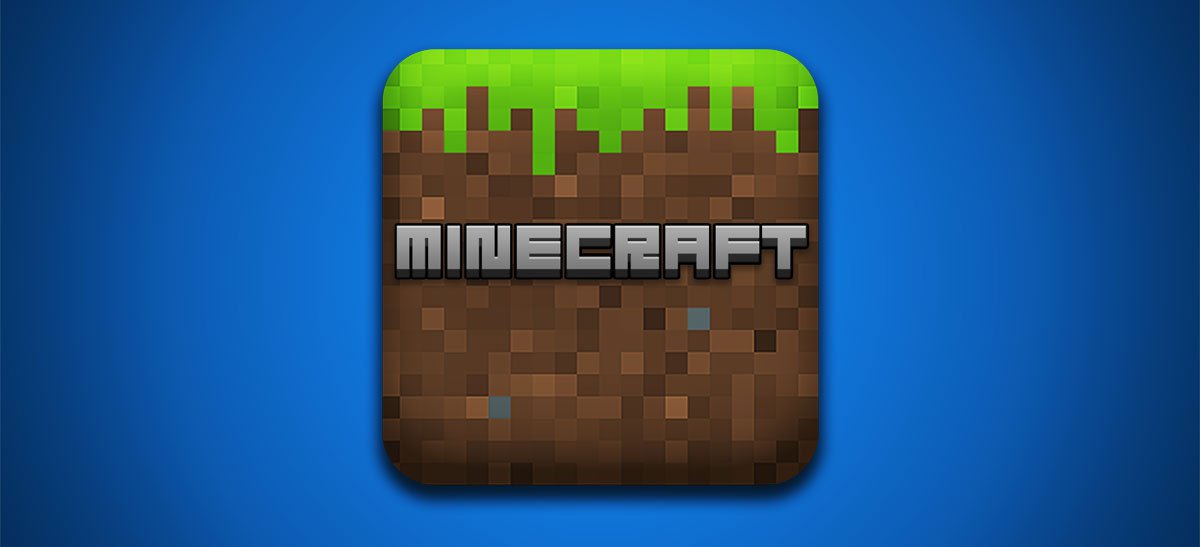 Minecraft Block Icon