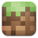 Minecraft Icon