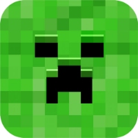 Minecraft iPhone App Icon