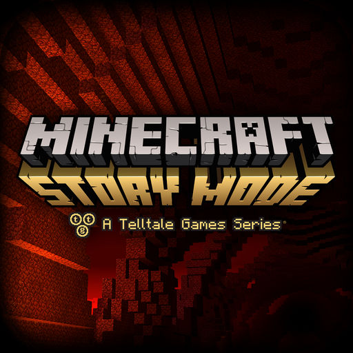 Minecraft Story Mode Download