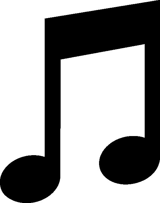 Music Note Icon