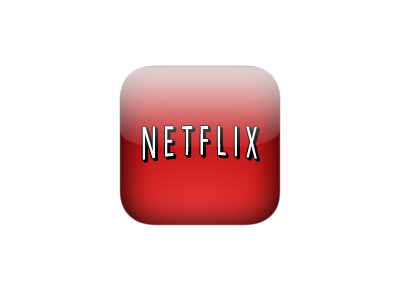 Netflix Logo Icon