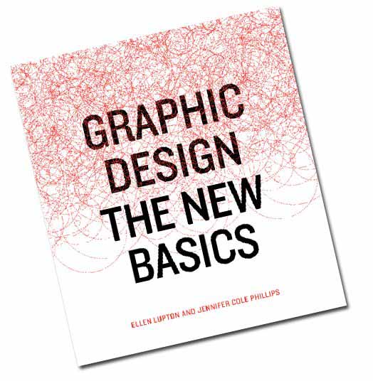New Graphic Design Book
