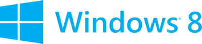 New Windows 8 Logo