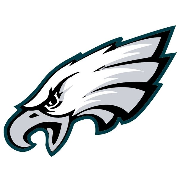 Philadelphia Eagles Vector Logo