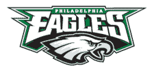 Philadelphia Eagles Vector Logo