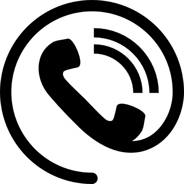 Phone Contacts Icon