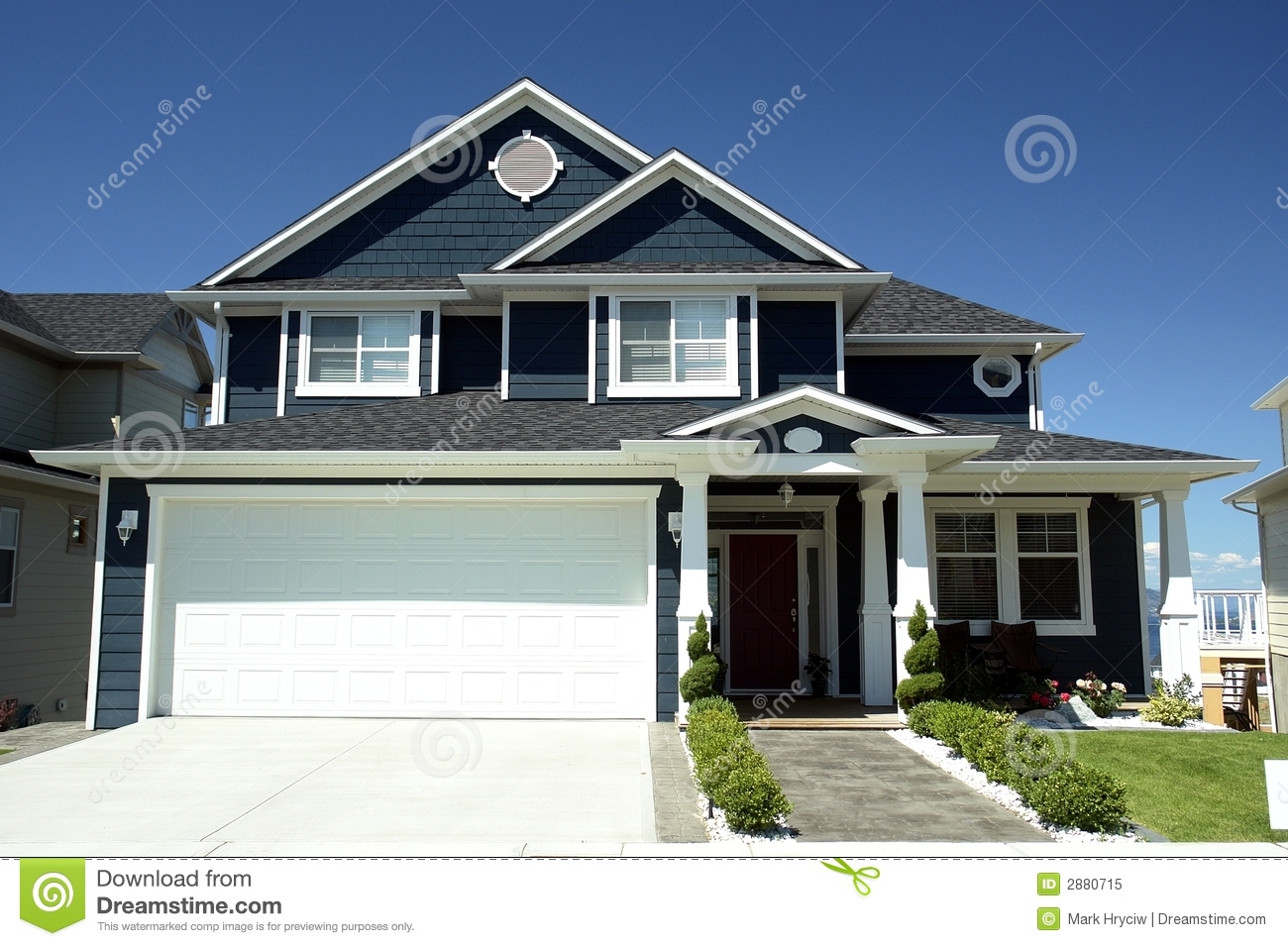 Photo Stock Free Real Estate for Sale