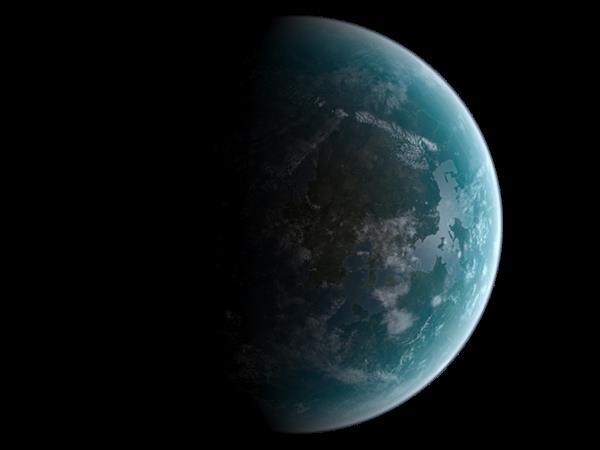 Planet Photoshop