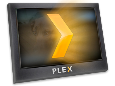 Plex Icon