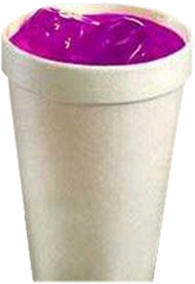 17 Lean Cup PSD Images - Styrofoam Double Cup Lean, Hand Holding