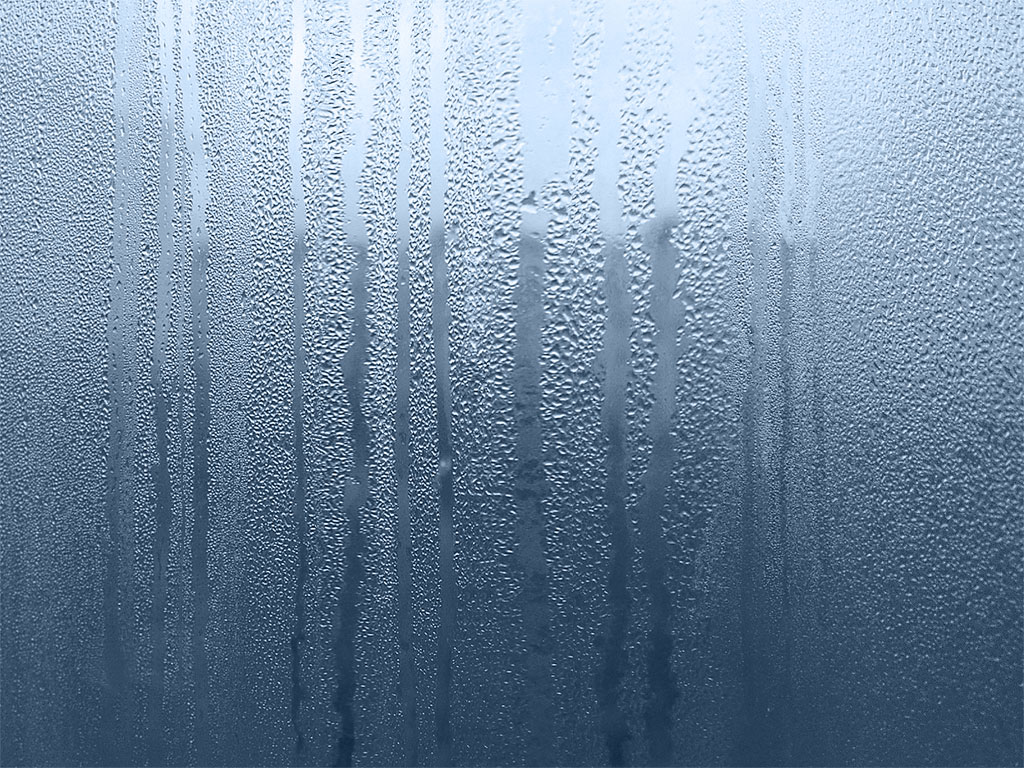 Rain Drops Desktop