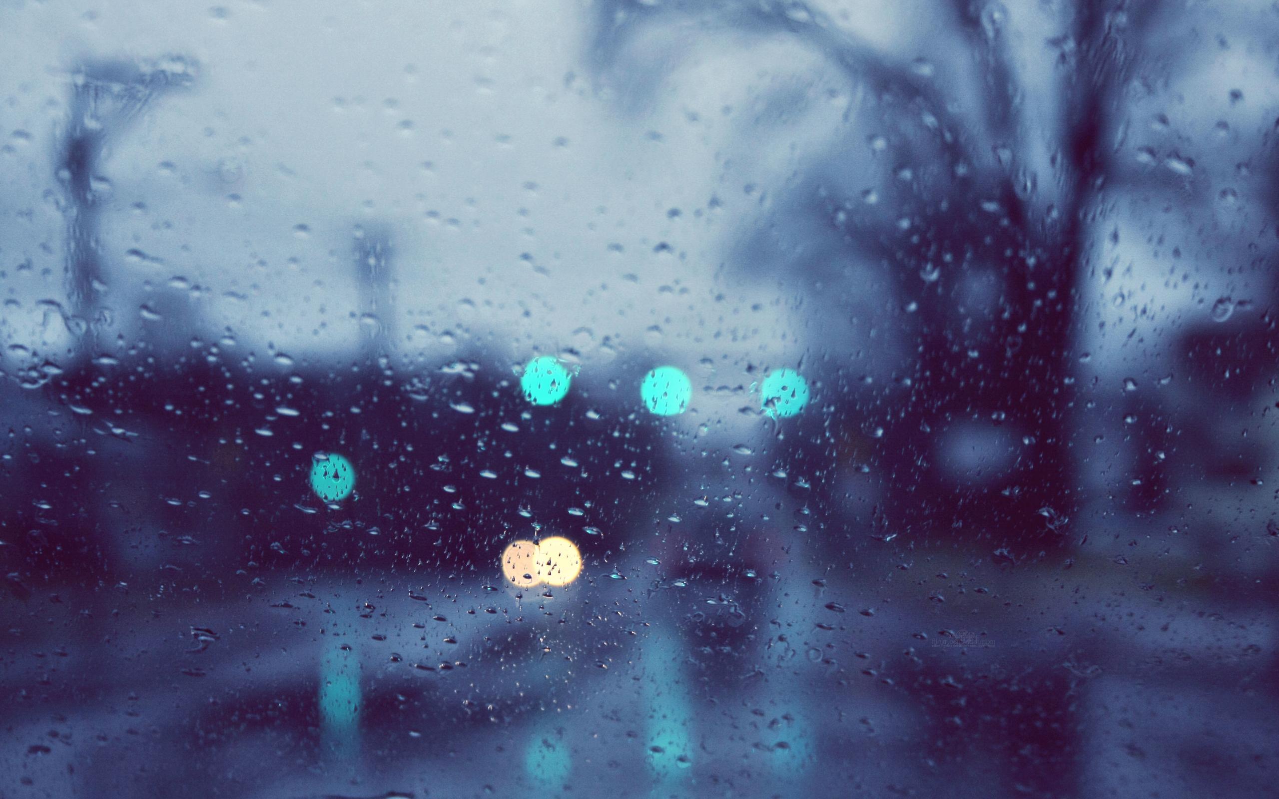 Rain Tumblr