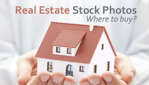 Real Estate Stock Photography