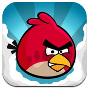 Red Angry Bird