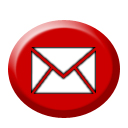 Red Mail Icons Free