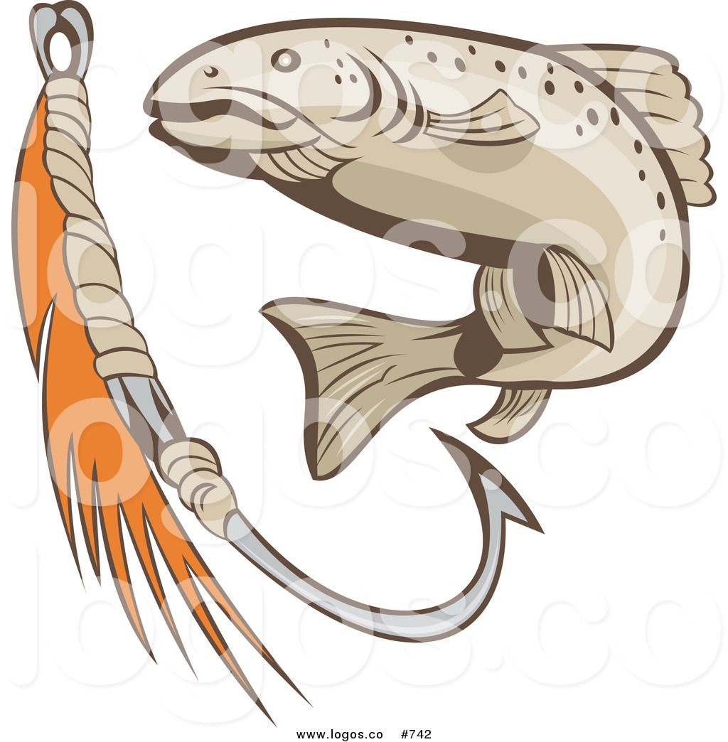 fish logos clip art - photo #49