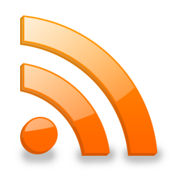 RSS Icon