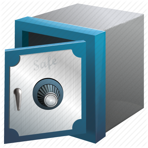 Security Safe Icon.png