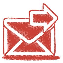 Send Mail Icon