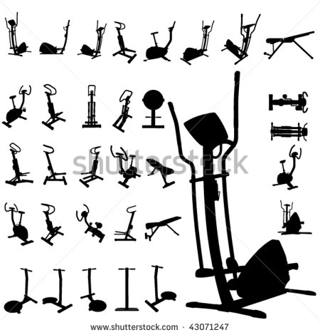 Silhouette Fitness Equipment